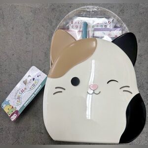 Squishmallows Creativity Caddy